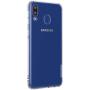 Nillkin Nature Series TPU case for Samsung Galaxy M20 order from official NILLKIN store